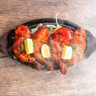 Tandoori Chicken