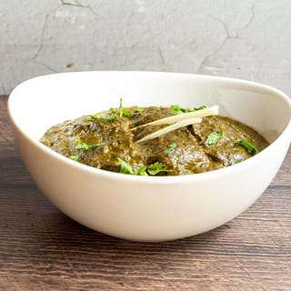 Saag Paneer