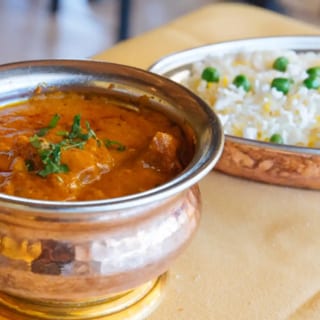 Lamb Roganjosh