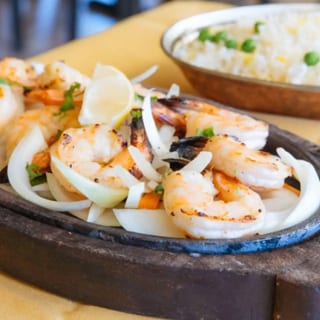 Malai Shrimp