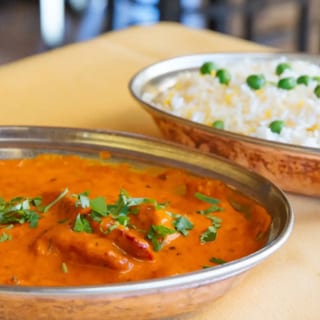Butter Chicken