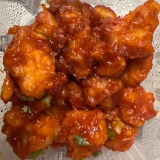 Gobi Manchurian
